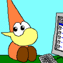 Benutzeravatar